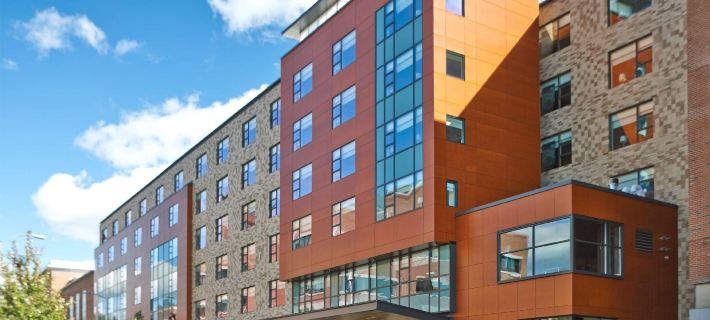 Hotel Vermont Burlington Hotels in Chittenden County