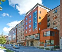 Hotel Vermont Burlington