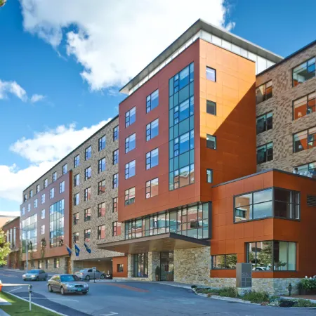 Hotel Vermont Burlington
