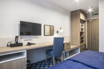 Hotel Urbi Hotels in 