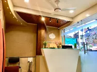 Hotel Anmol Era Hôtels à : Jabalpur