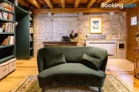 B&B Casa del Vicario