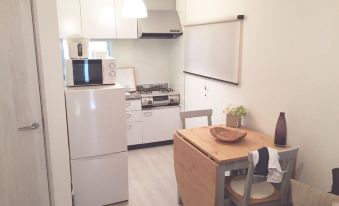 Private Vacation Home Near Tamachi Station