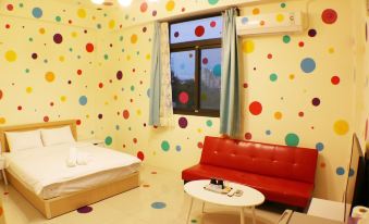 Kenting musu B&B