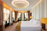 Hotel El Pilar Andalucia Hotels in Manilva