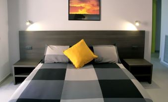 EasyRoom Frosinone B&B