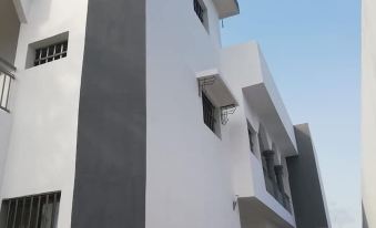 Résidence Mga Maison d'hôtes