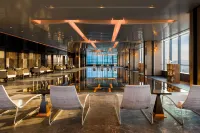 Hilton Jinan South Hotel & Residences - Luksus