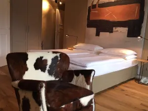 Strandhotel Margaretha