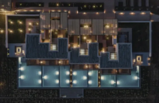 Meraviglia Slow Living Hotels in 