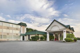 Ramada by Wyndham Beaver Falls