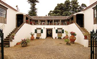 Casa Das Calhetas