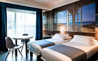 Business Hotel Hotels in Ozzano Monferrato