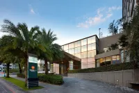 Evergreen Resort Hotel (Jiaosi) Hotel di Yilan