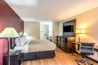 Colby Inn and Suites Hôtels à : Colby