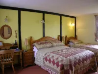 Six Bells Inn Hotels in East Harling