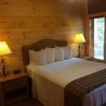 The Smoke House Lodge Hotels in Sewanee