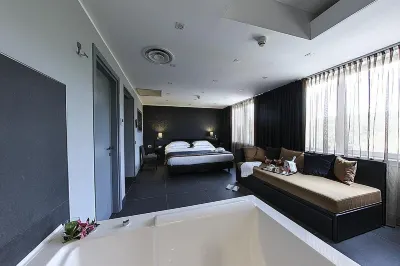 Best Western JFK Hotel Hotels in Neapel