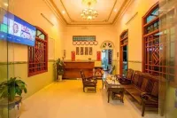 Hiep Si Hotel Hotel a Lý Sơn District