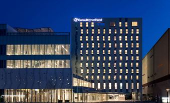 Daiwa Roynet Hotel Numazu - Housity