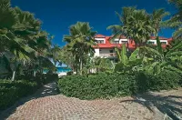 Sapphire Beach Resort