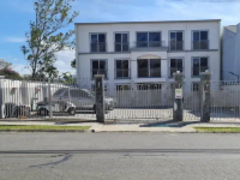 Lop Inn Hotéis em Belen