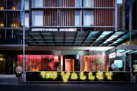 Ovolo Brisbane Fortitude Valley, a Wyndham Hotel
