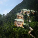 Araiya Palampur Hotels in Palampur