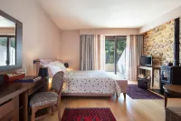 Orizontes Tzoumerkon Hotel Resort Hotels in Katsanochoria