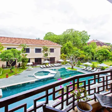 Hoi An Historic Hotel Отели рядом с достопримечательностью «Hoi An Museum»