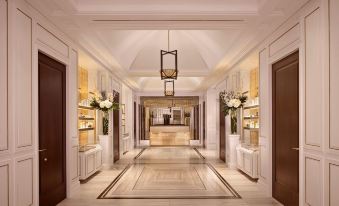 The Langley, a Luxury Collection Hotel, Buckinghamshire