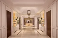 The Langley, a Luxury Collection Hotel, Buckinghamshire Hotels in Stoke Poges