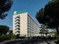 Holiday Inn ROME - EUR PARCO DEI MEDICI by IHG Hotels near Commercity