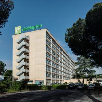 Holiday Inn ROME - EUR PARCO DEI MEDICI by IHG