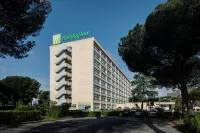 Holiday Inn Rome - Eur Parco Dei Medici, an IHG Hotel Hotel in zona Parco Orazio Vecchi