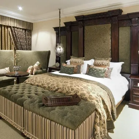 Fusion Boutique Hotel