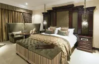 Fusion Boutique Hotel Hotel di Polokwane