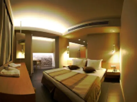 Elysion Hotel Hotels in Mytilene