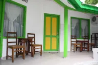Jasmine Heritage Homestay Hotels in Gondomanan