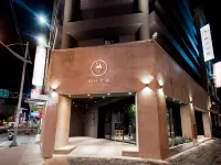 Wountain hotel