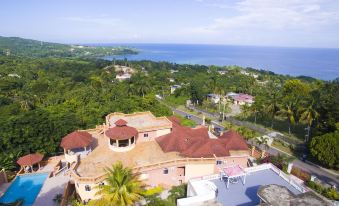 Ocean View Terrace