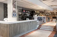 Scandic Byparken Hotels in Bergen