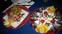 Hotel Cristina Hotels in Santa Maria del Cedro