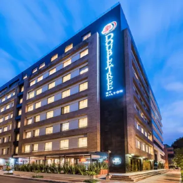 DoubleTree by Hilton Bogota Parque 93