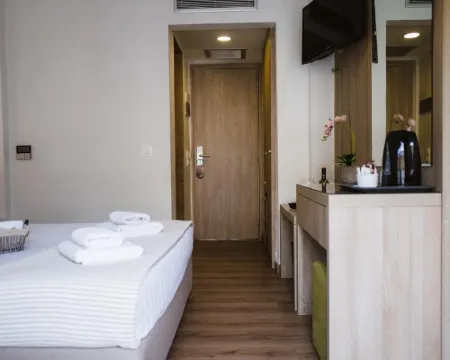 Piraeus Port Hotel Pire otelleri