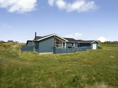 "Fabiana" - 350m from the Sea