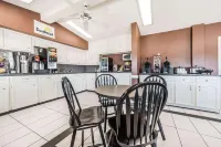 Days Inn by Wyndham Bryan College Station