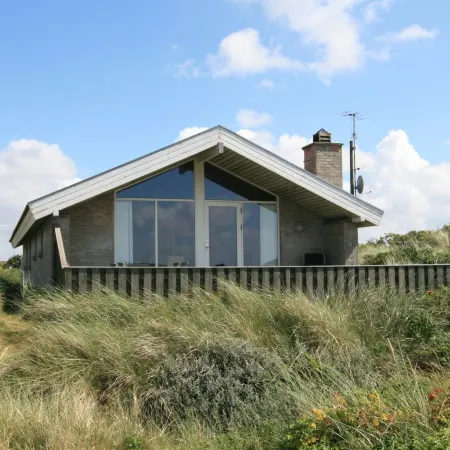 "Enwald" - 300m from the Sea