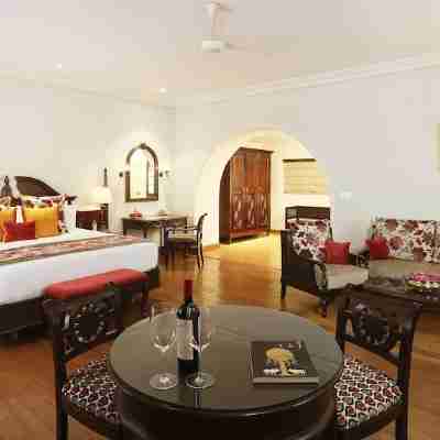 Gateway Madurai Rooms