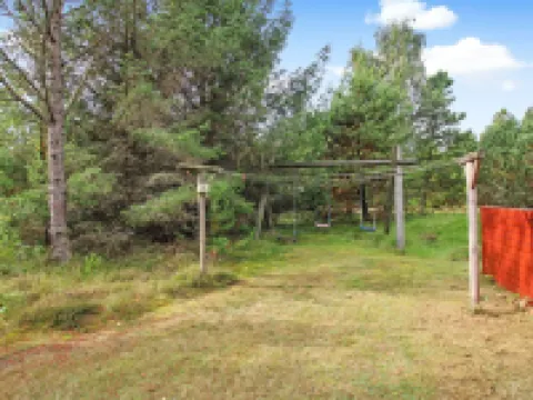 "Susett" - 300m to the Fjord